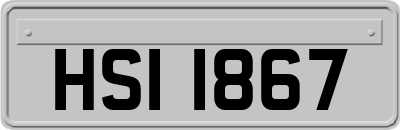 HSI1867
