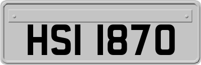 HSI1870