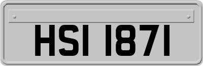 HSI1871