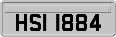 HSI1884