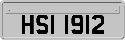 HSI1912