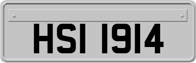 HSI1914