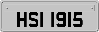 HSI1915