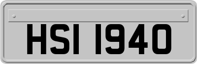 HSI1940