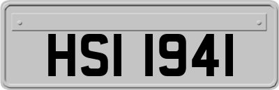 HSI1941