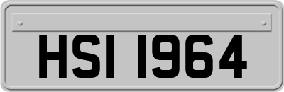 HSI1964