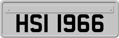 HSI1966