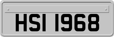 HSI1968