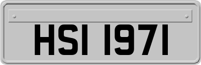 HSI1971