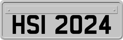HSI2024