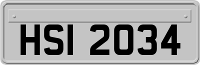 HSI2034