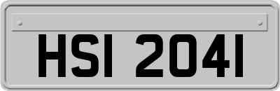 HSI2041