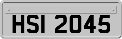 HSI2045