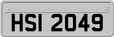 HSI2049