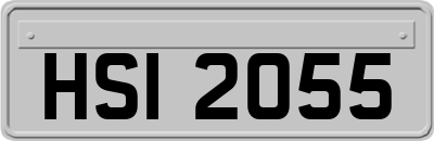 HSI2055