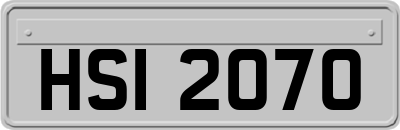 HSI2070