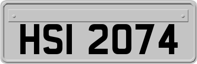 HSI2074