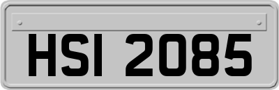 HSI2085