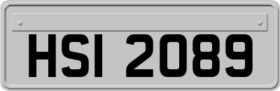 HSI2089