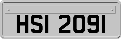 HSI2091