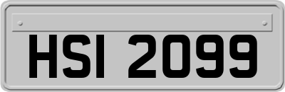 HSI2099