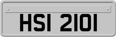 HSI2101