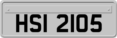 HSI2105