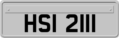 HSI2111
