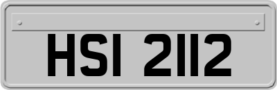 HSI2112