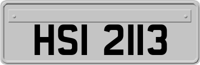 HSI2113
