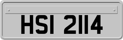 HSI2114