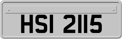 HSI2115