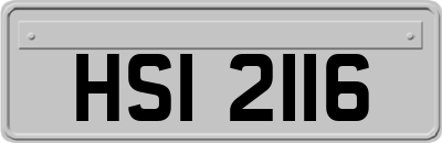 HSI2116