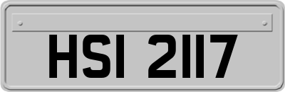 HSI2117