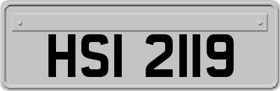 HSI2119