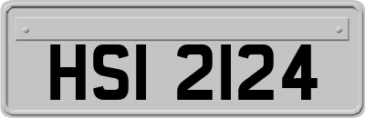 HSI2124