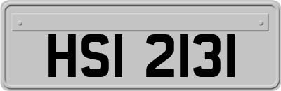HSI2131
