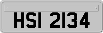 HSI2134