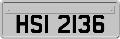 HSI2136