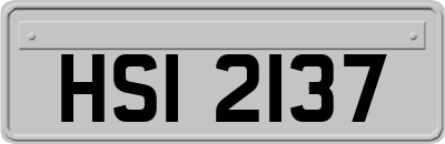 HSI2137