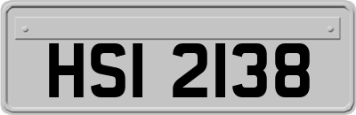HSI2138
