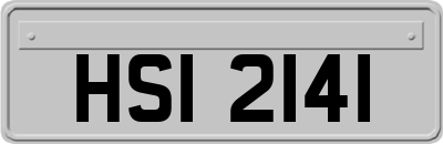 HSI2141