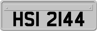 HSI2144