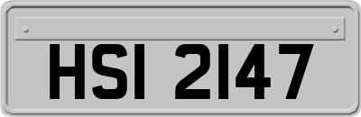 HSI2147