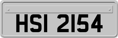 HSI2154