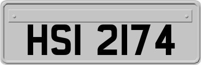 HSI2174