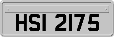 HSI2175