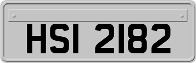 HSI2182