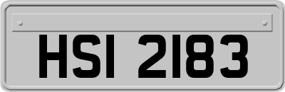 HSI2183