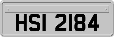 HSI2184